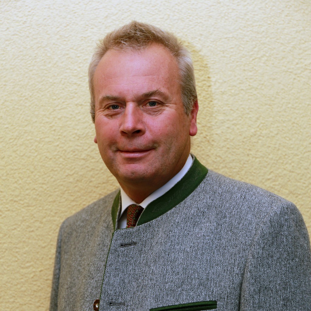 Johann Haigermoser